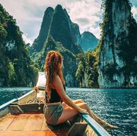 Отзыв от Роза - Виза Destination Thailand